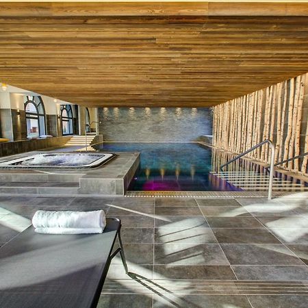 Ferienwohnung California Chamonix Exterior foto