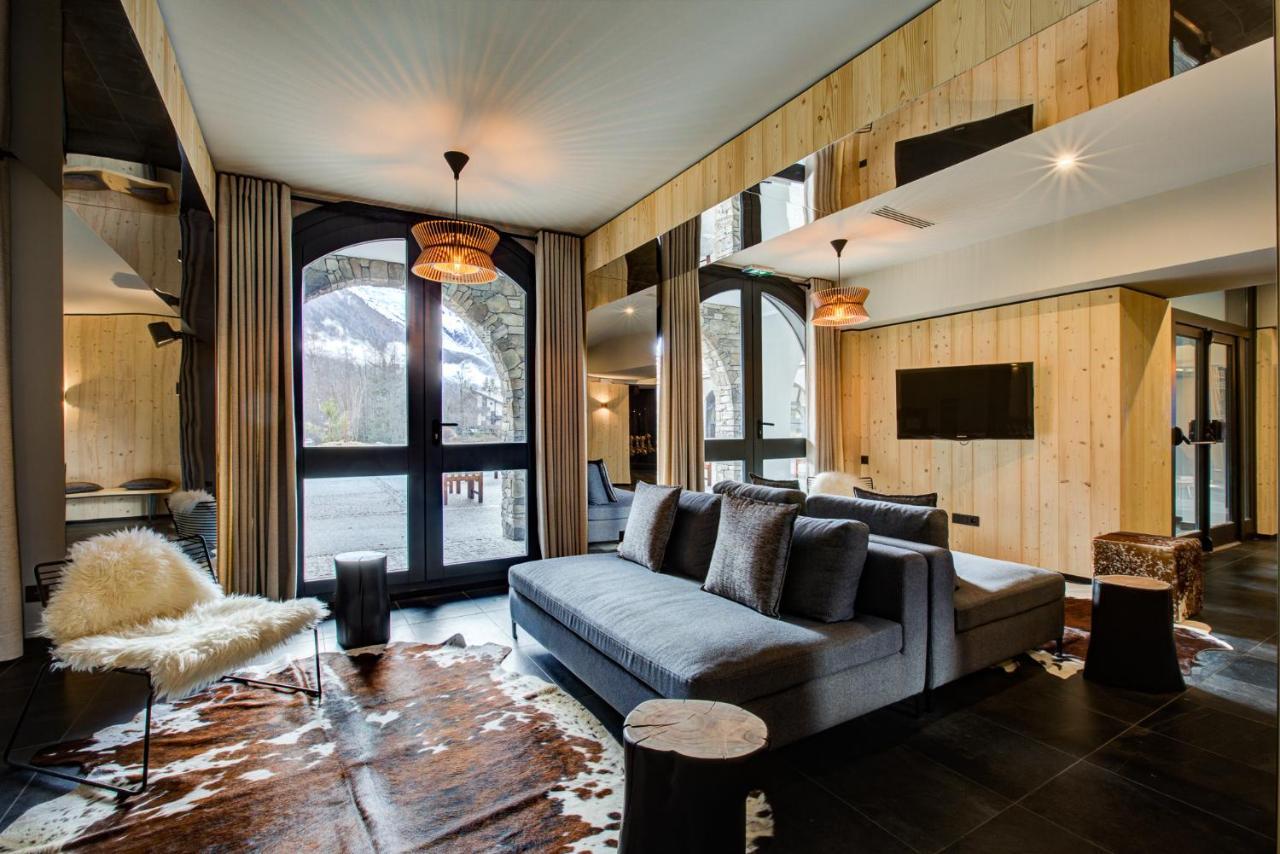 Ferienwohnung California Chamonix Exterior foto